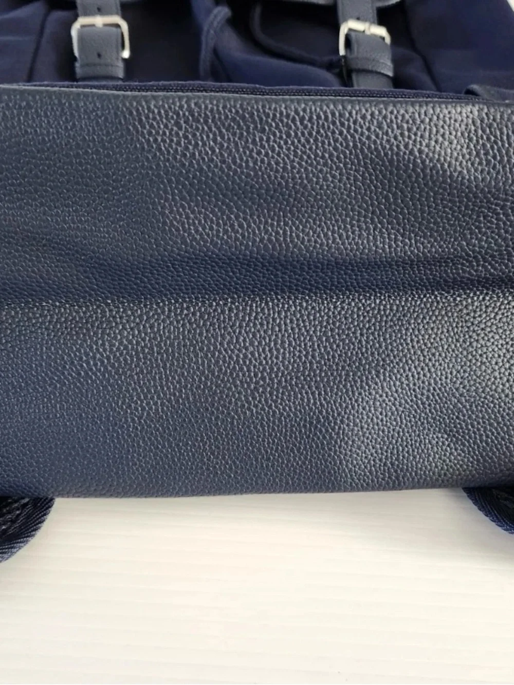 Polo Ralph Lauren Navy Blue Limited Edition Backpack
